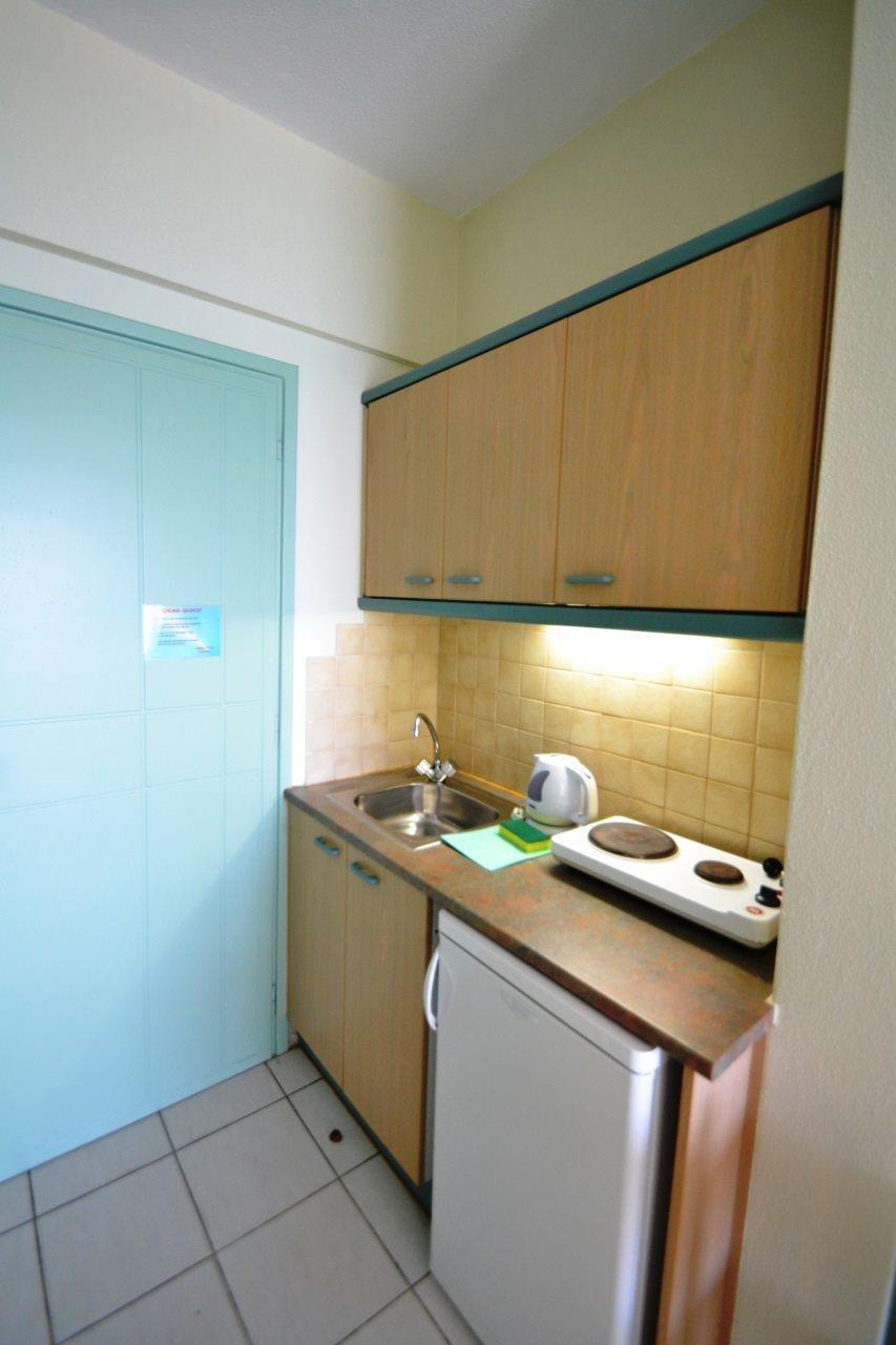 Ostria Lägenhet Rethymno Exteriör bild