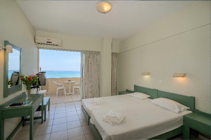 Ostria Lägenhet Rethymno Exteriör bild
